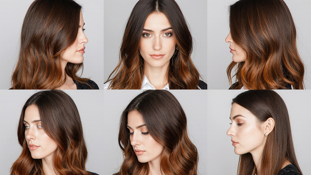 Best Fall Hair Color Ideas for Brunettes This Year