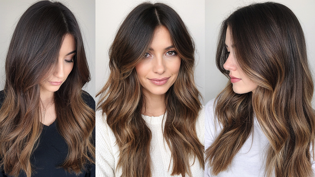 Best Fall Hair Color Ideas for Brunettes This Year